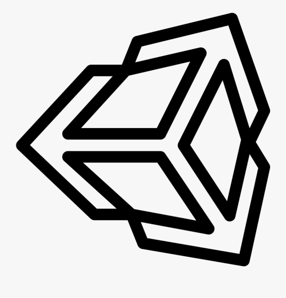 Unity logo
