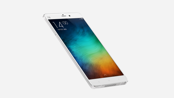 Xiaomi mi 4 Black