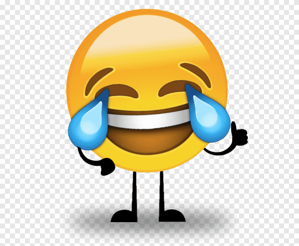 Ржущий смайлик