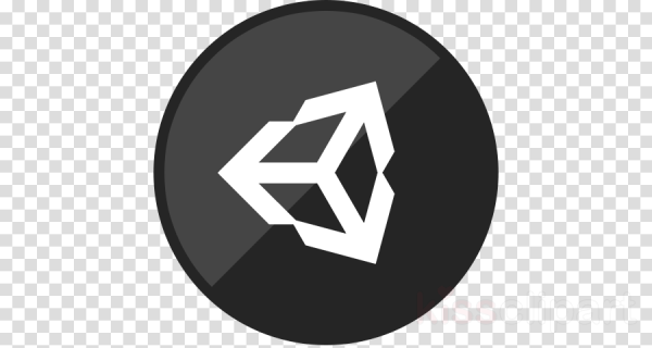 Unity 3d значок