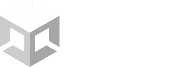 Unity логотип