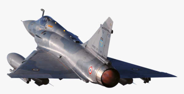 Mirage 2000