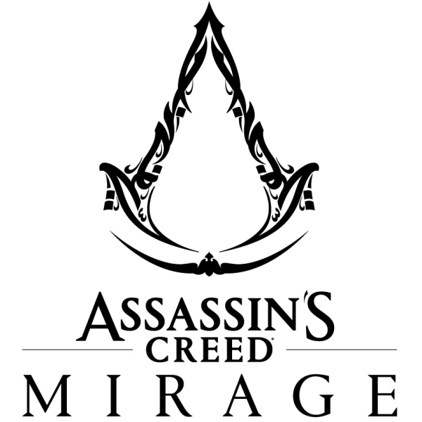 Assassin's Creed Origins логотип