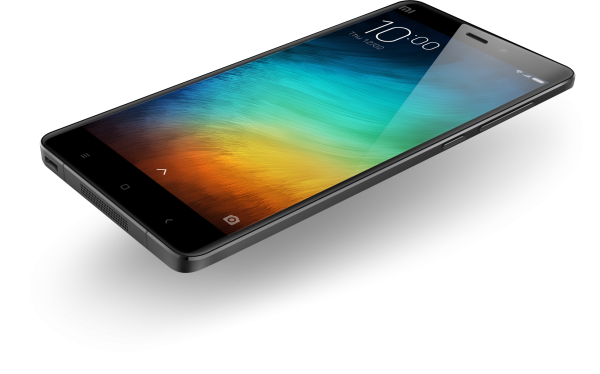 Xiaomi mi a2
