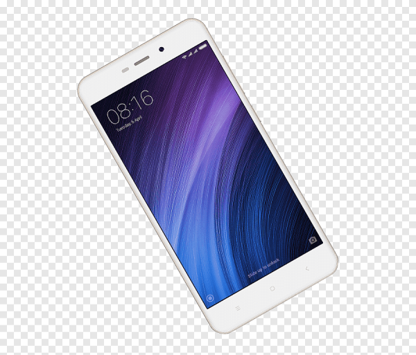 Телефон mi Xiaomi Redmi Note 4