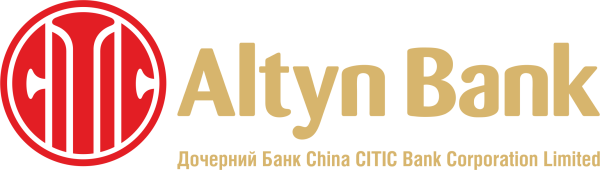 China CITIC Bank лого