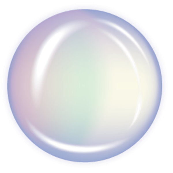 Прозрачные пузыри