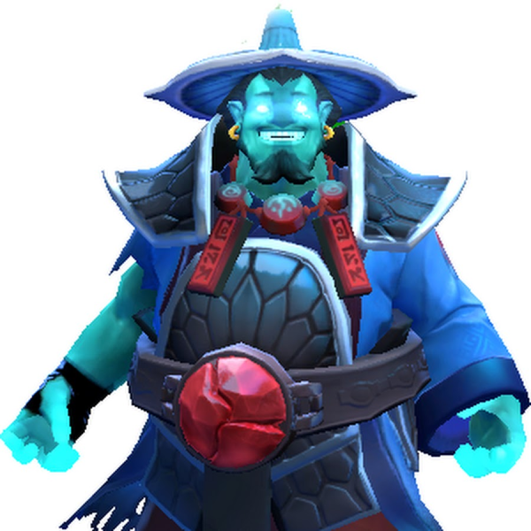 Персонажи дота 2 шторм спирит