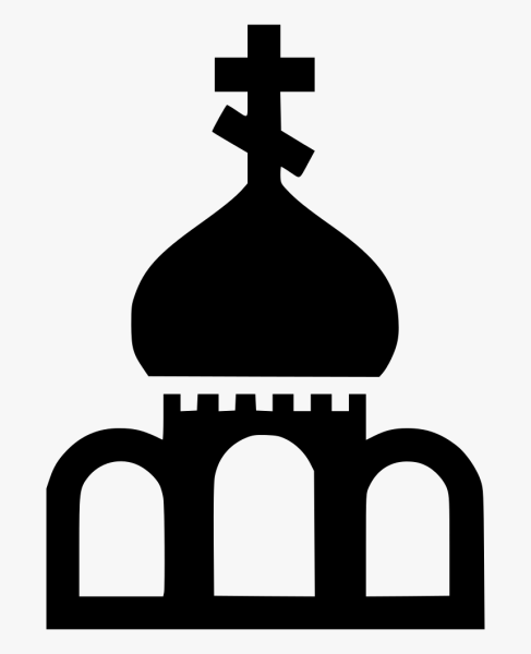 Пиктограмма Церковь