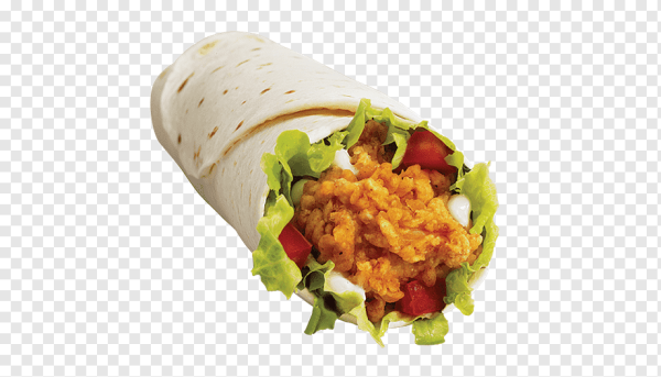 Чикен ролл KFC