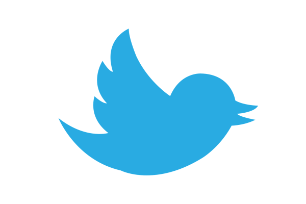 Значок twitter
