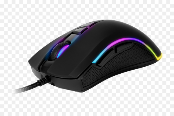 Игровая мышь
