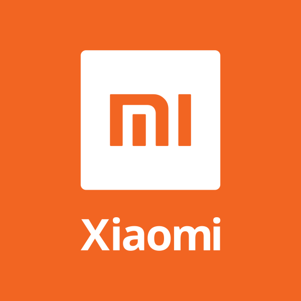 Новый логотип Xiaomi