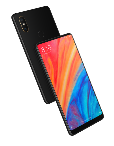 Xiaomi mi 2 Ultra
