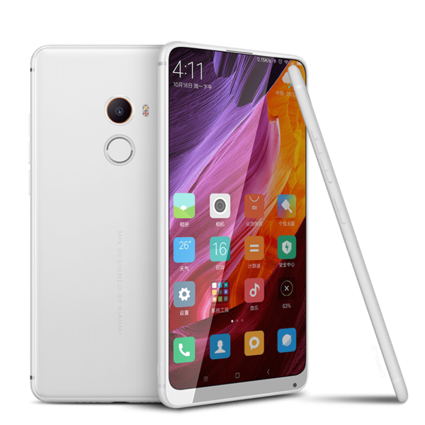 Xiaomi mi 4