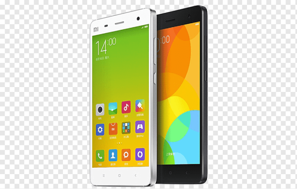 Сотовый mi Phone 4 LTE