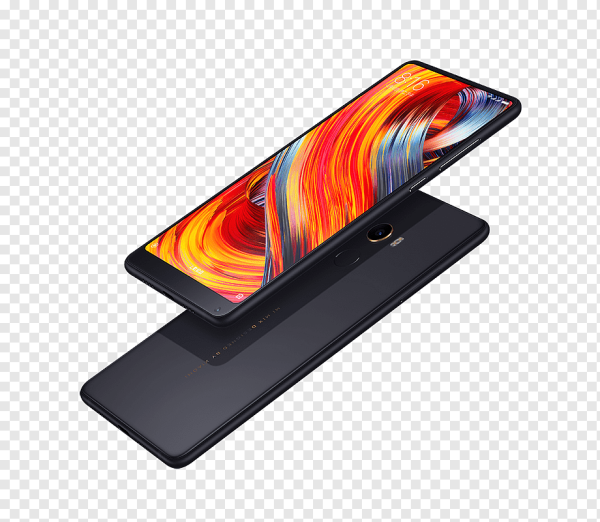 Mi Mix 1 смартфон
