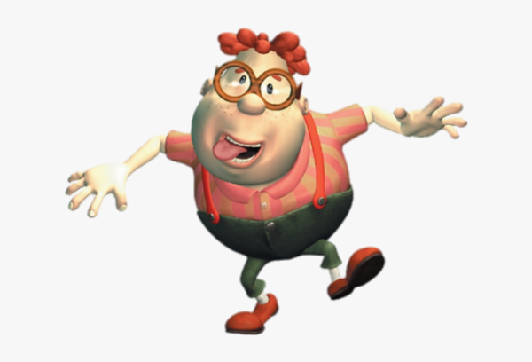 Джимми нейтрон герои