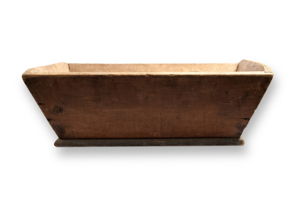 Корыто для замеса