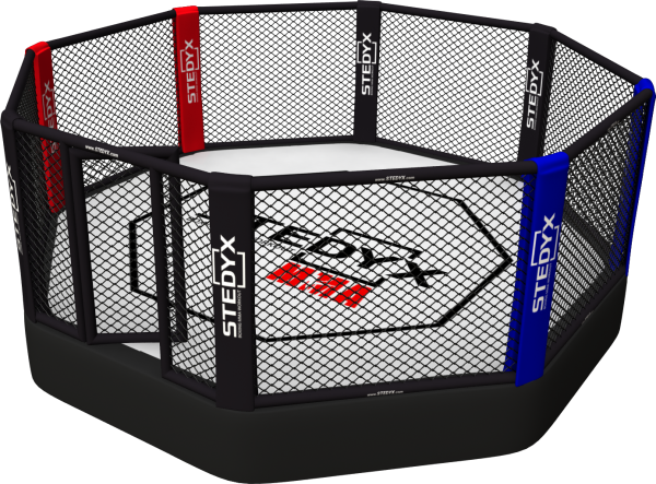 Октагон юфс