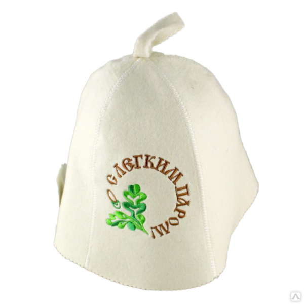 Шапка банные штучки 41020