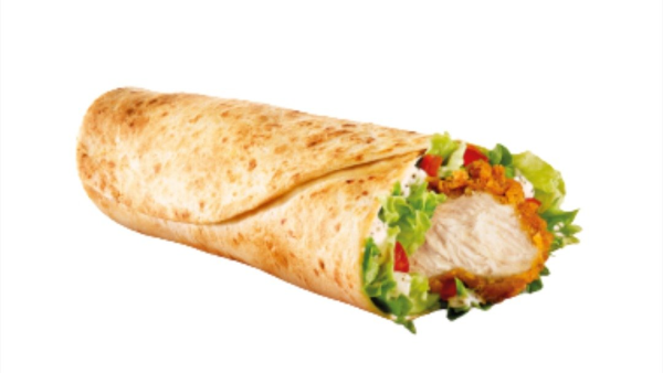 Шаурма куриная