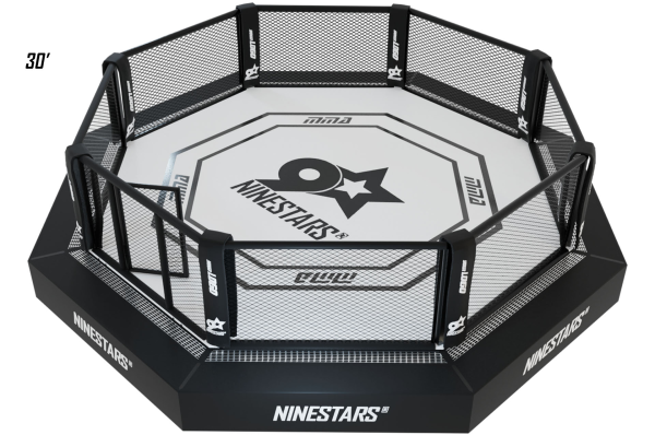 Octagon MMA