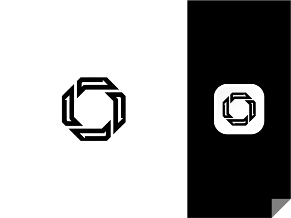 Тату октагон