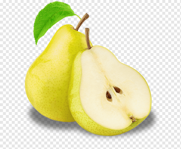 Груша фрукт