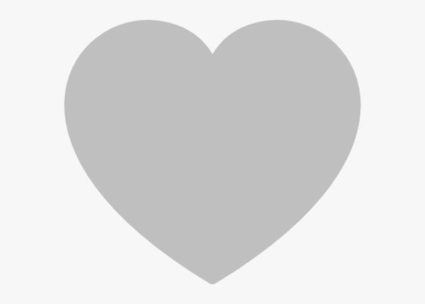 Белое сердце