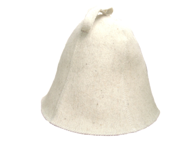 Шапка банная б0403