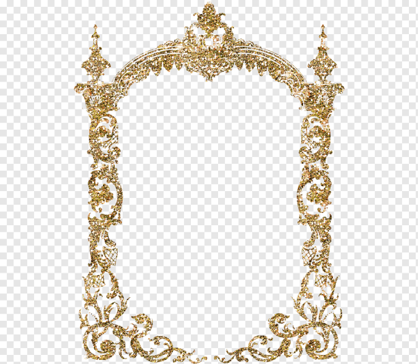 Рамка церковная