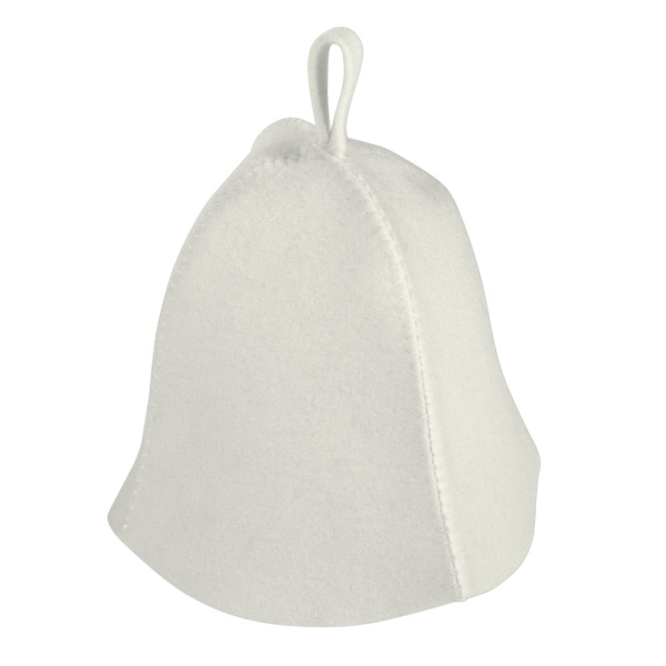 Шапка для бани и сауны к160