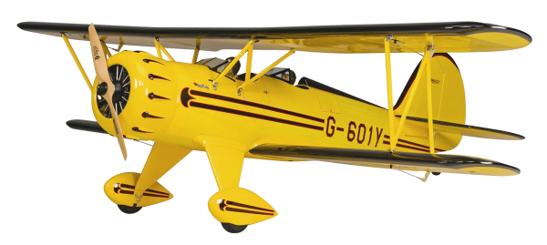 Биплана Waco 1270