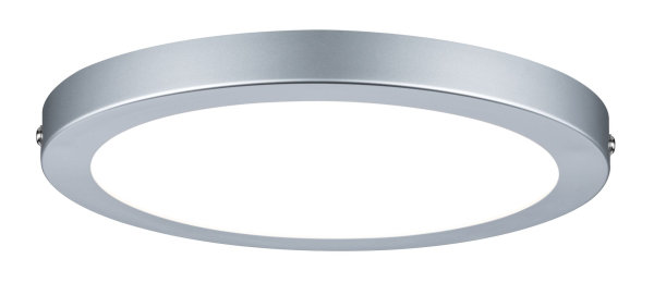 Потолочный светодиодный светильник Paulmann Atria 70933