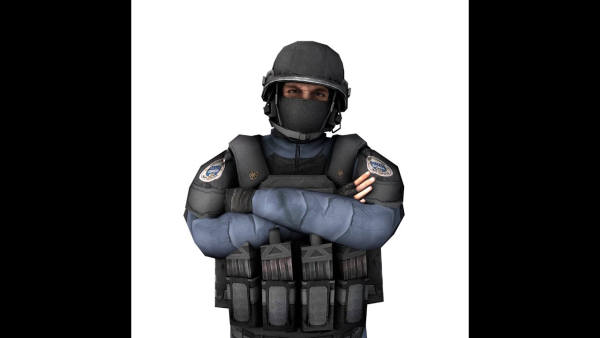 Модельки спецназа Standoff 2