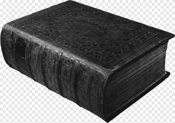 Старинные книги