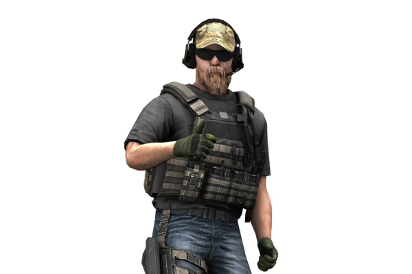 КТШНИК стандофф 2