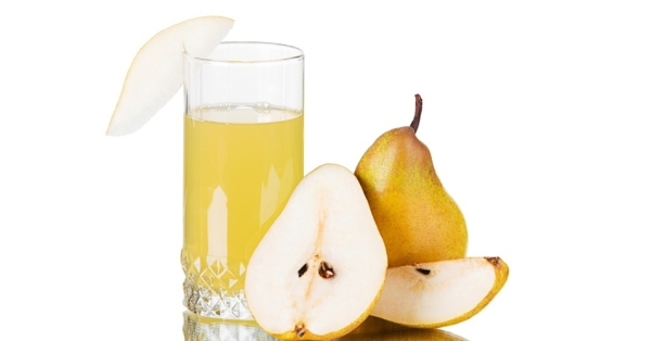 Дюшес груша напиток