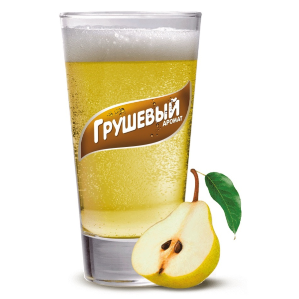 Лимонад Дюшес разливной