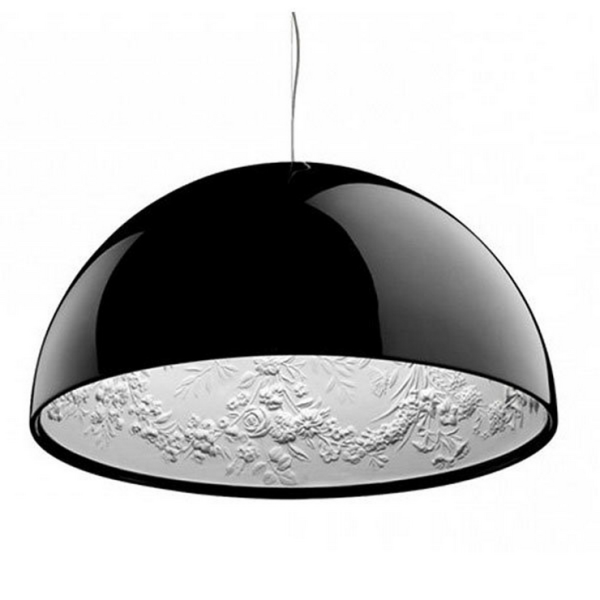 Светильник Skygarden White d60