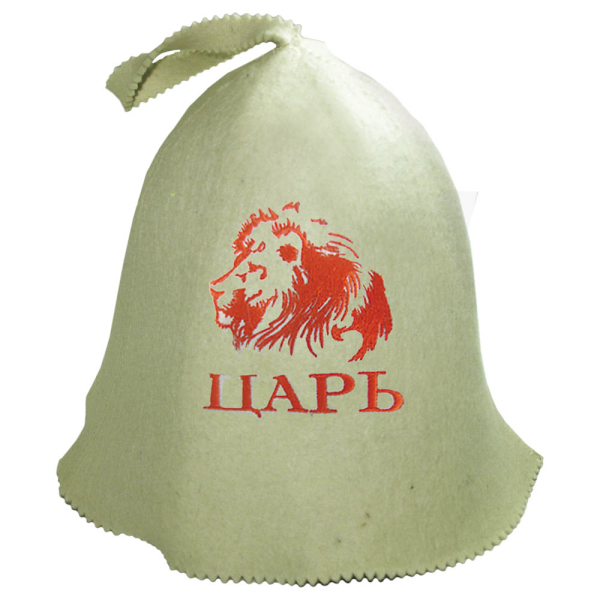 Шапочка банщика