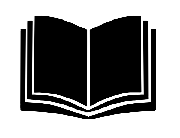 Раскрытая книжка