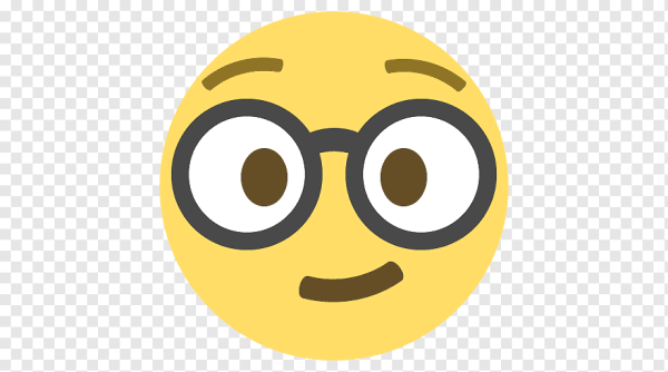 Эмодзи ботан