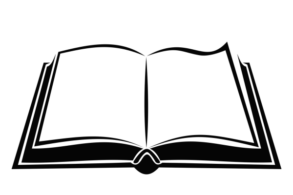 Раскрытая книга