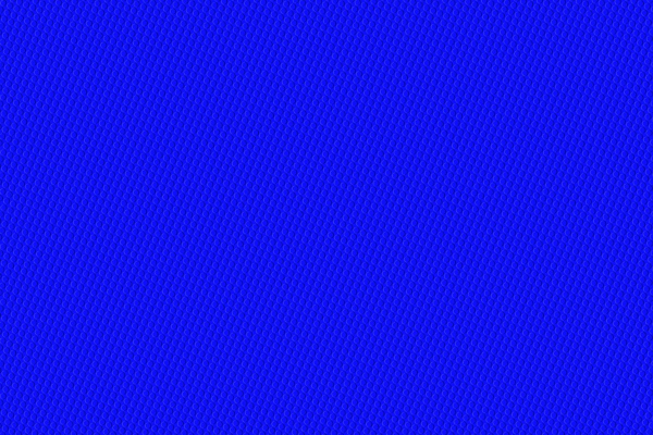 Сплошной синий цвет