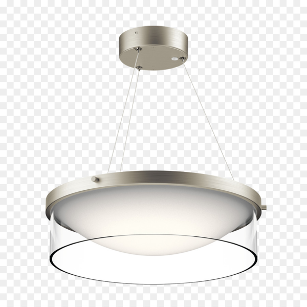 Люстра на белом фоне