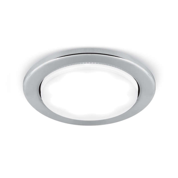 Точечный светильник gx53 Gauss