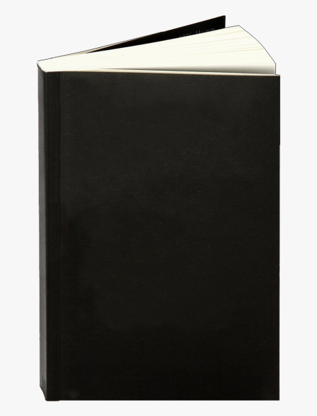 Черная книжка