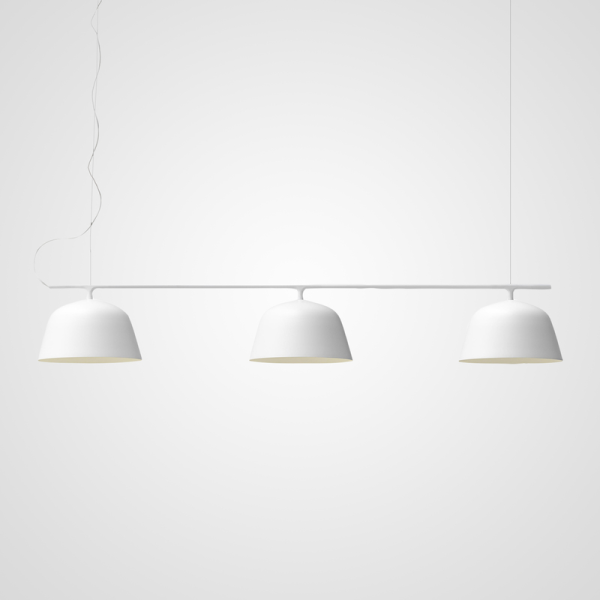 Светильники Muuto Ambit Rail